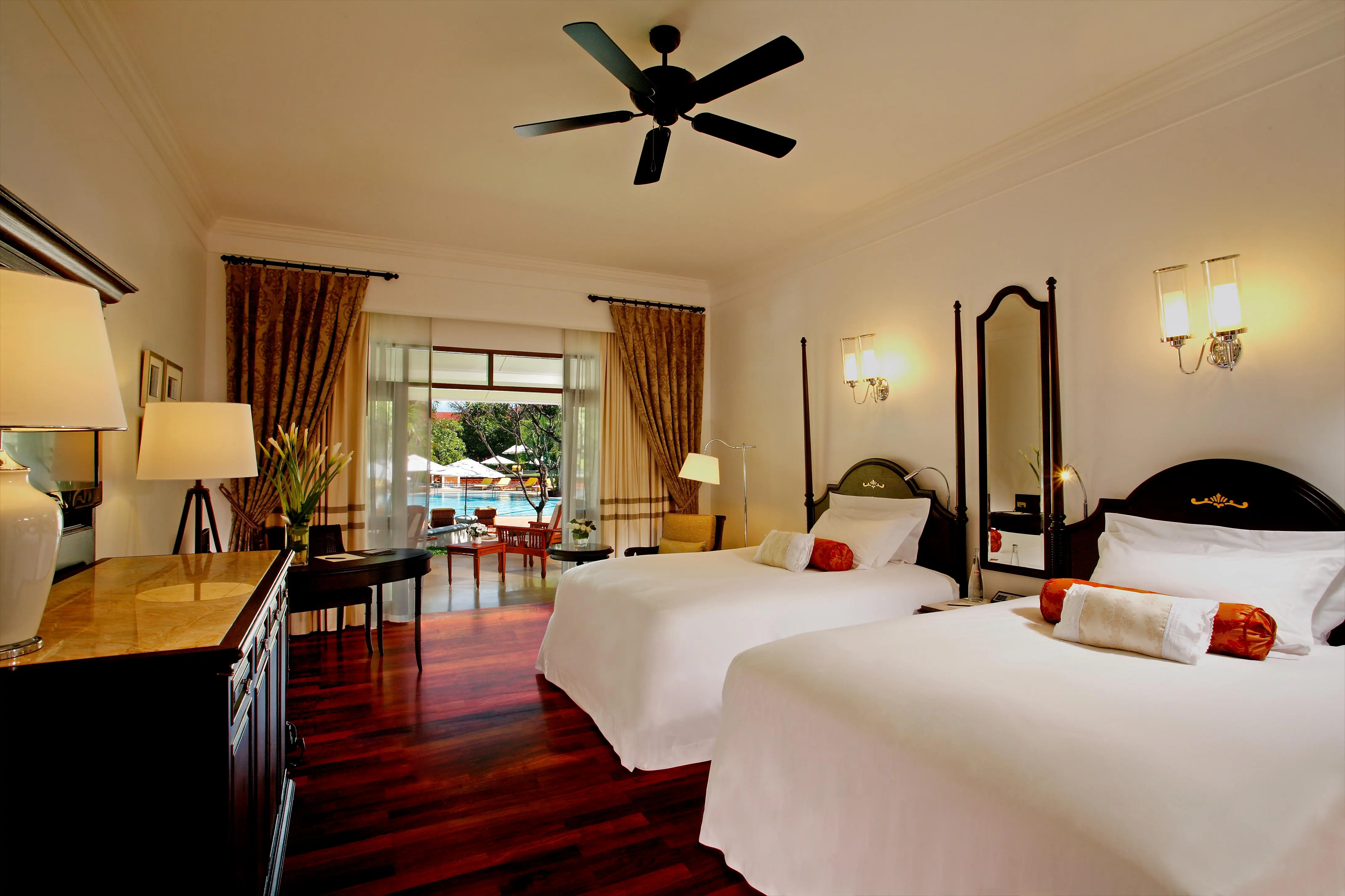 Centara Grand Beach Resort & Villas Hua Hin - zdjęcie 41