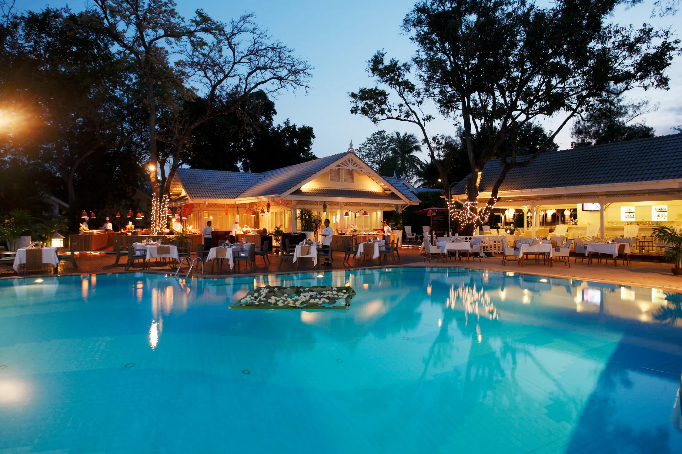 Centara Grand Beach Resort & Villas Hua Hin - zdjęcie 56
