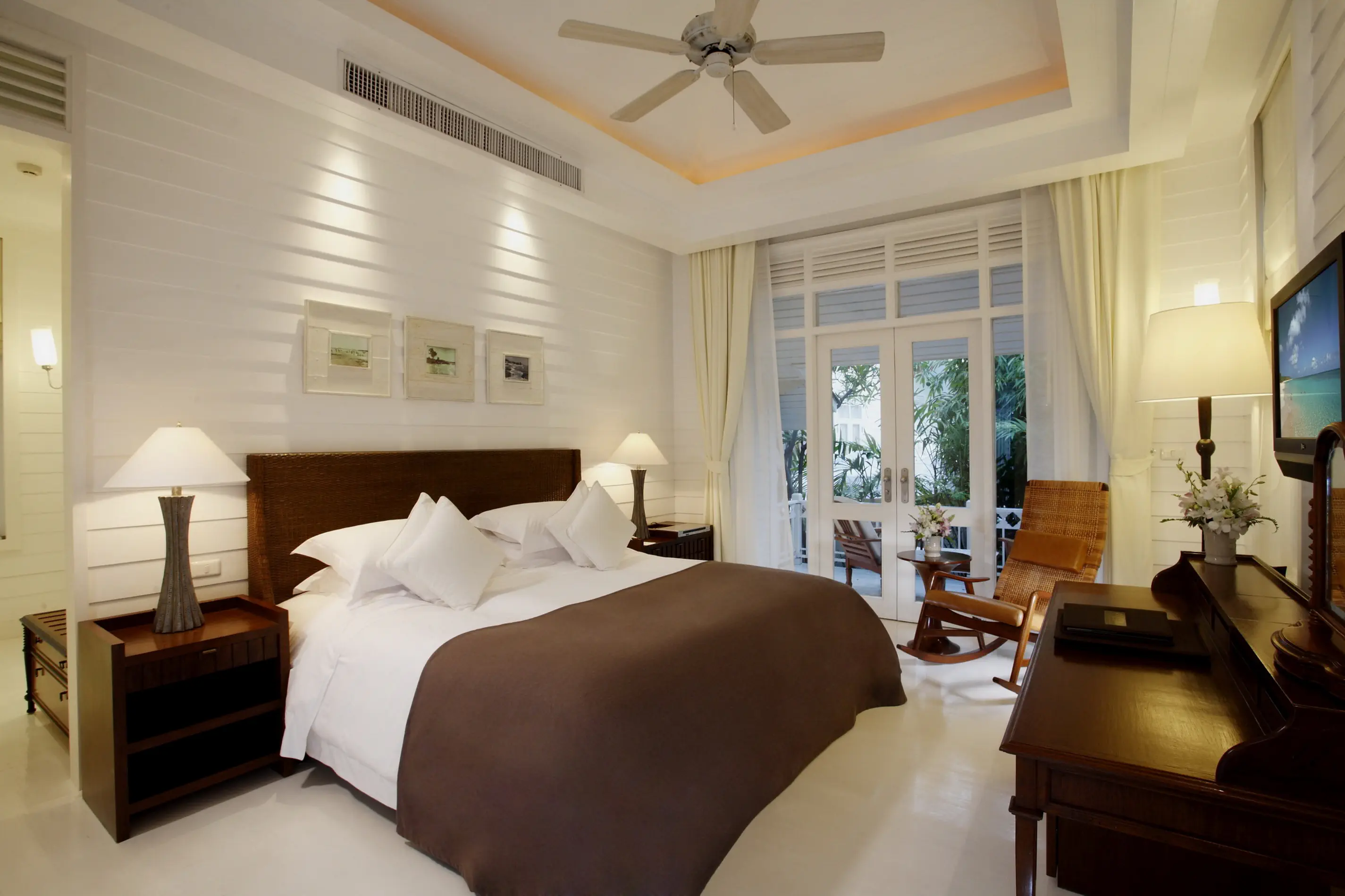 Centara Grand Beach Resort & Villas Hua Hin - zdjęcie 31