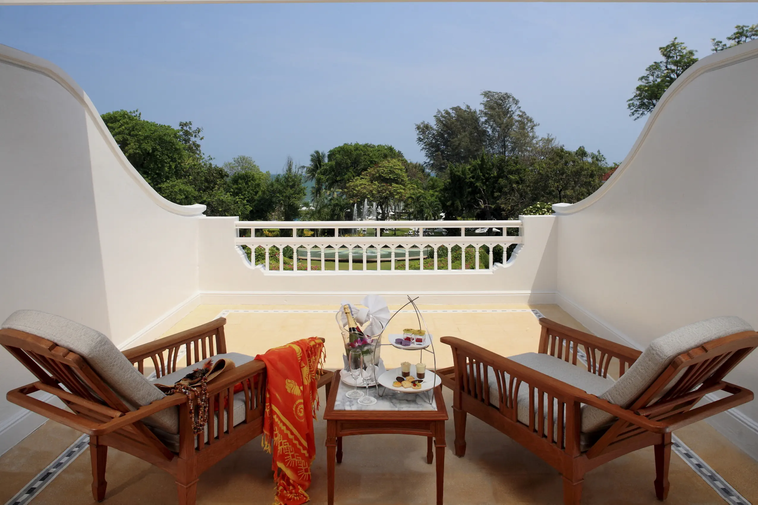 Centara Grand Beach Resort & Villas Hua Hin - zdjęcie 40
