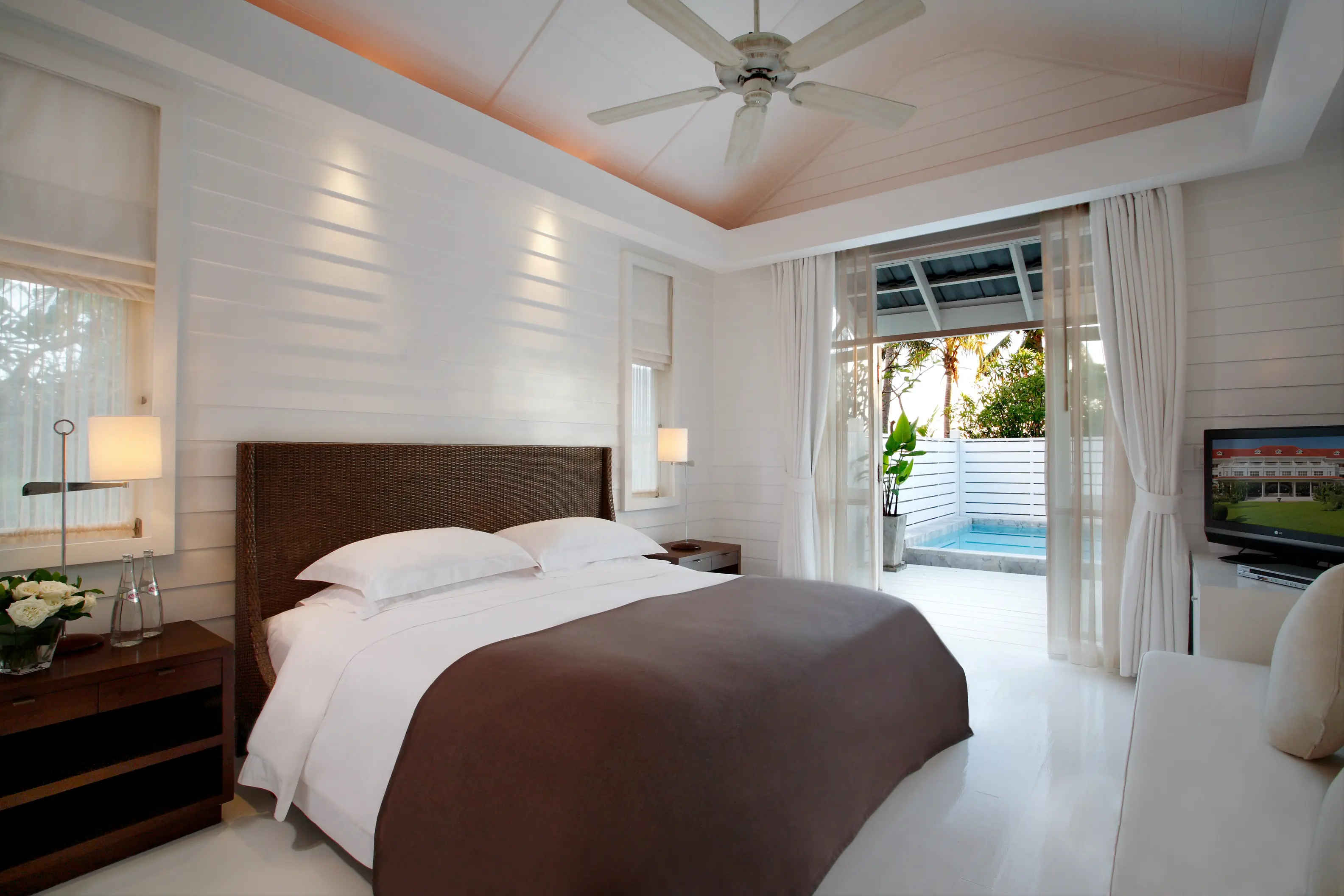 Centara Grand Beach Resort & Villas Hua Hin - zdjęcie 24