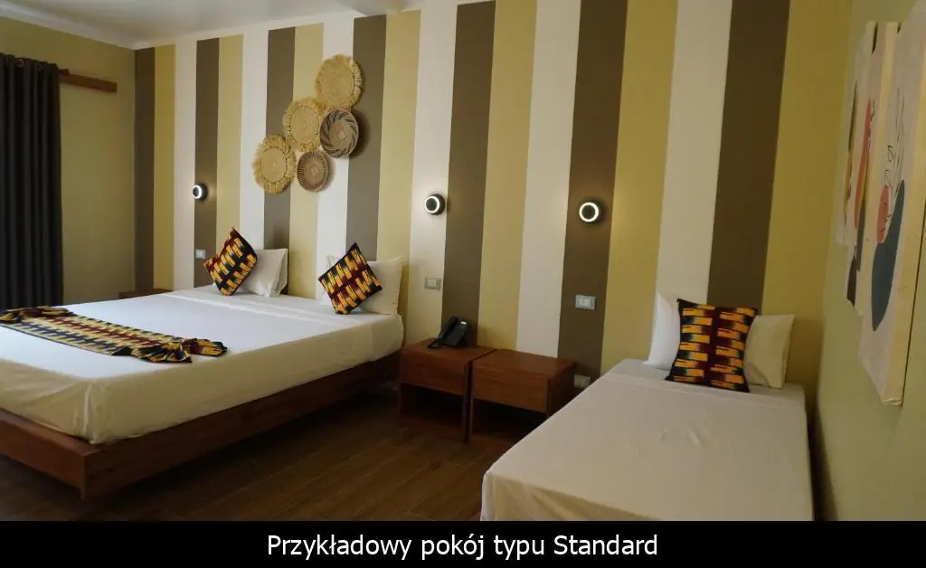 Blackstone Beach Resort - zdjęcie 22