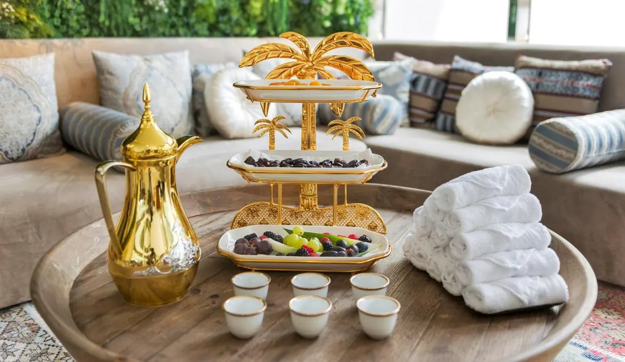Royal Central The Palm - zdjęcie 34