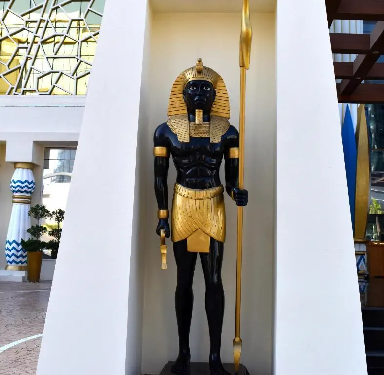 Royal Central The Palm - zdjęcie 27