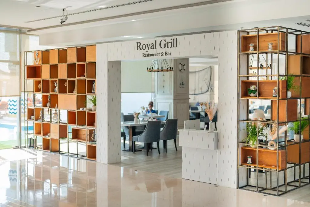 Royal Central The Palm - zdjęcie 19