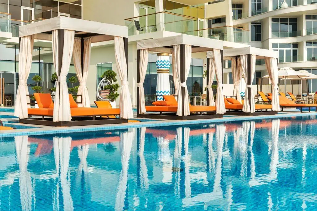 Royal Central The Palm - zdjęcie 26