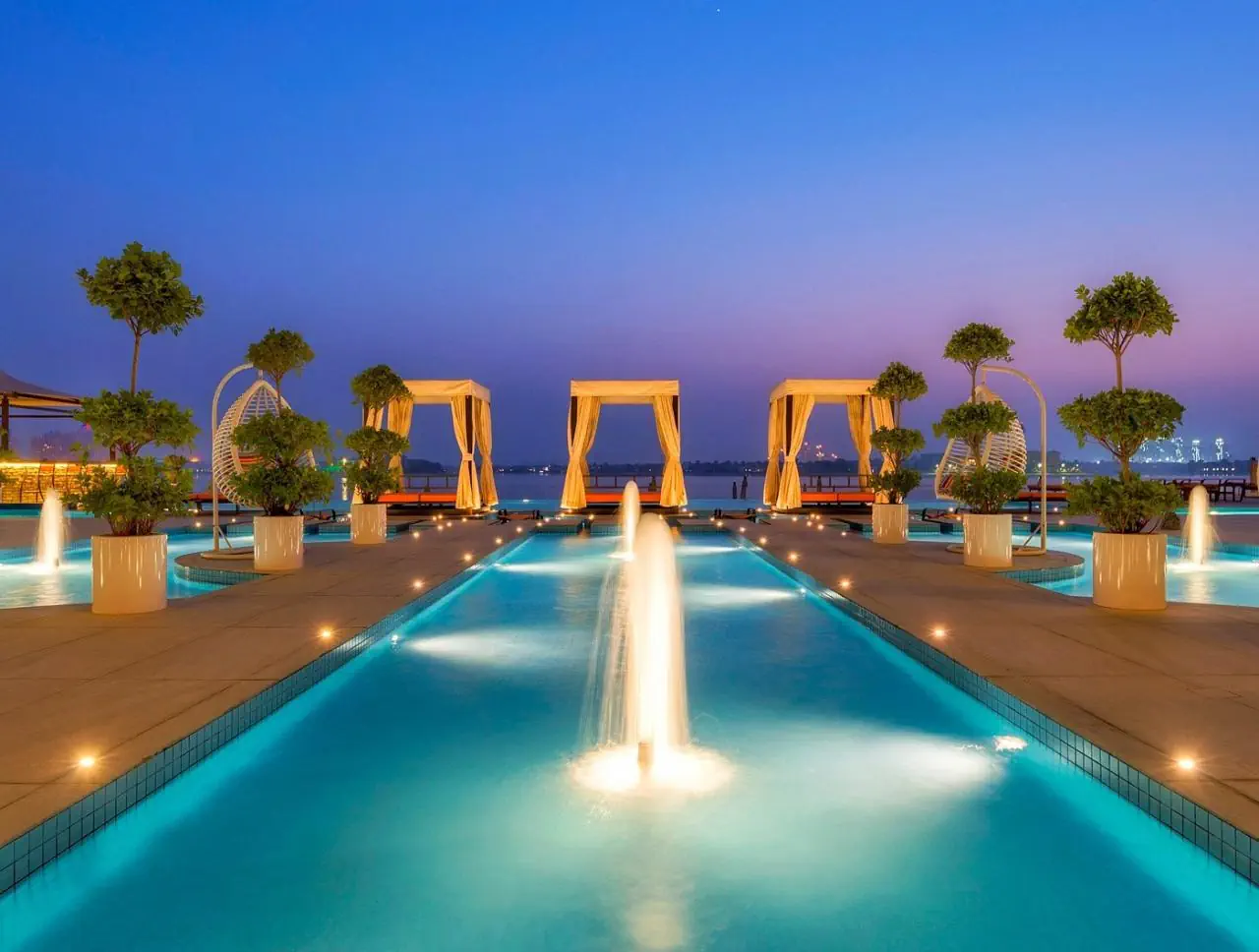 Royal Central The Palm - zdjęcie 29