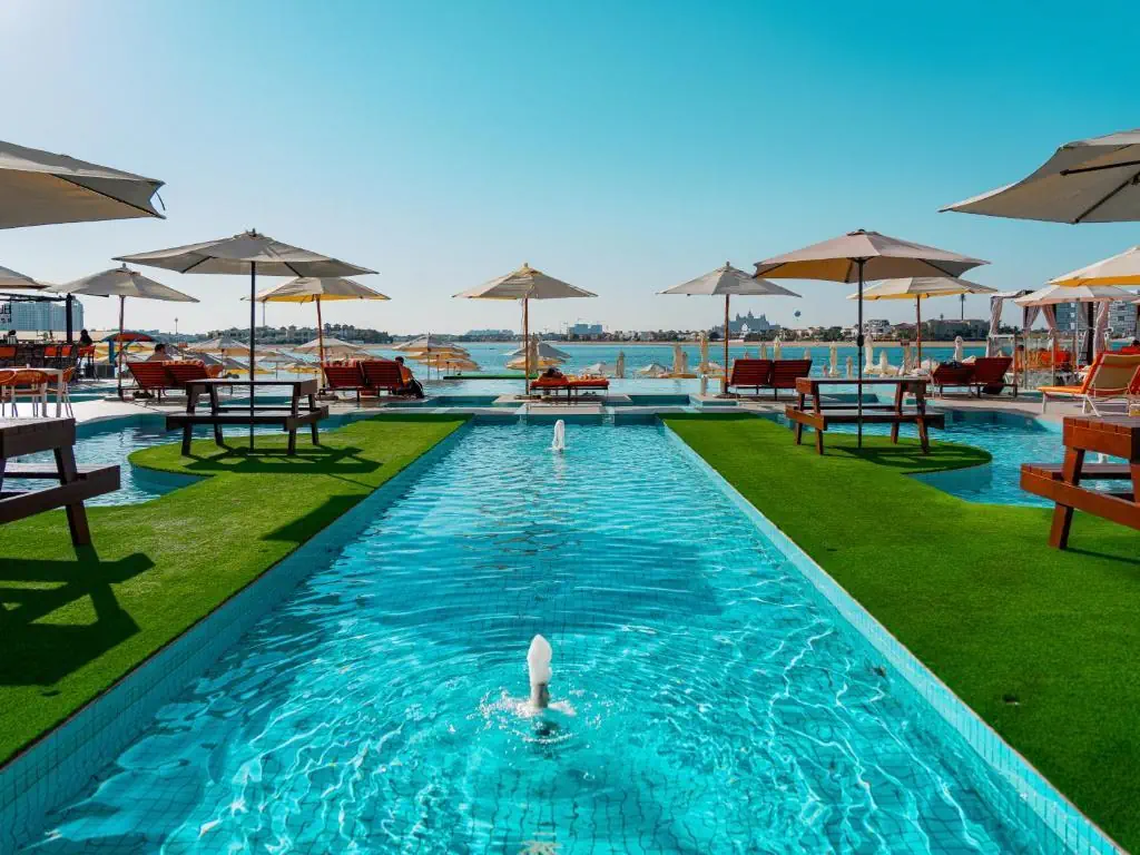 Royal Central The Palm - zdjęcie 4