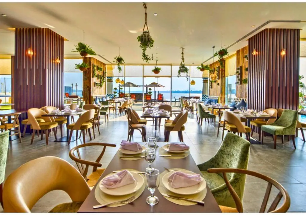 Royal Central The Palm - zdjęcie 24