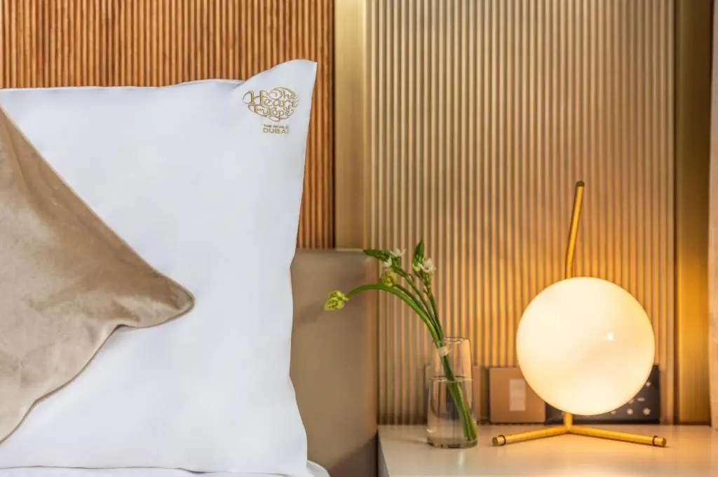 voco Monaco Dubai (ex. Cote d'Azur Monaco) - zdjęcie 34