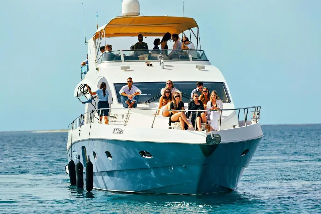 voco Monaco Dubai (ex. Cote d'Azur Monaco) - zdjęcie 16