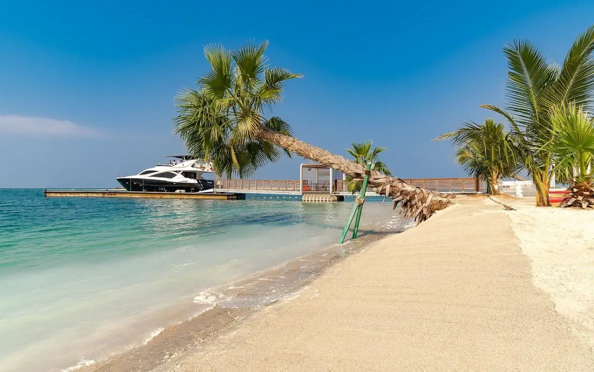 voco Monaco Dubai (ex. Cote d'Azur Monaco) - zdjęcie 15