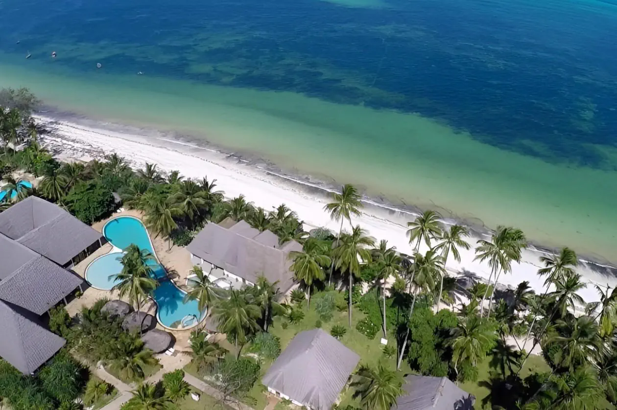 Jaz Adonia Beach Resort - zdjęcie 12