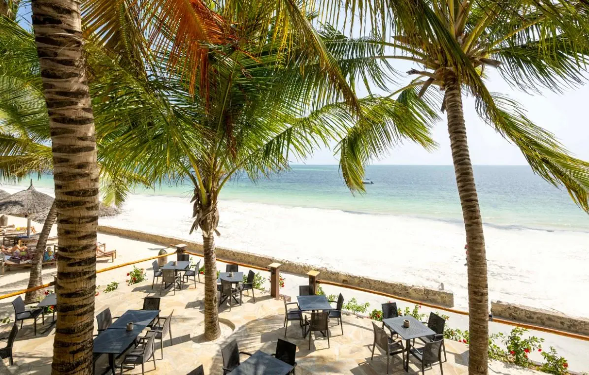 Jaz Adonia Beach Resort - zdjęcie 15