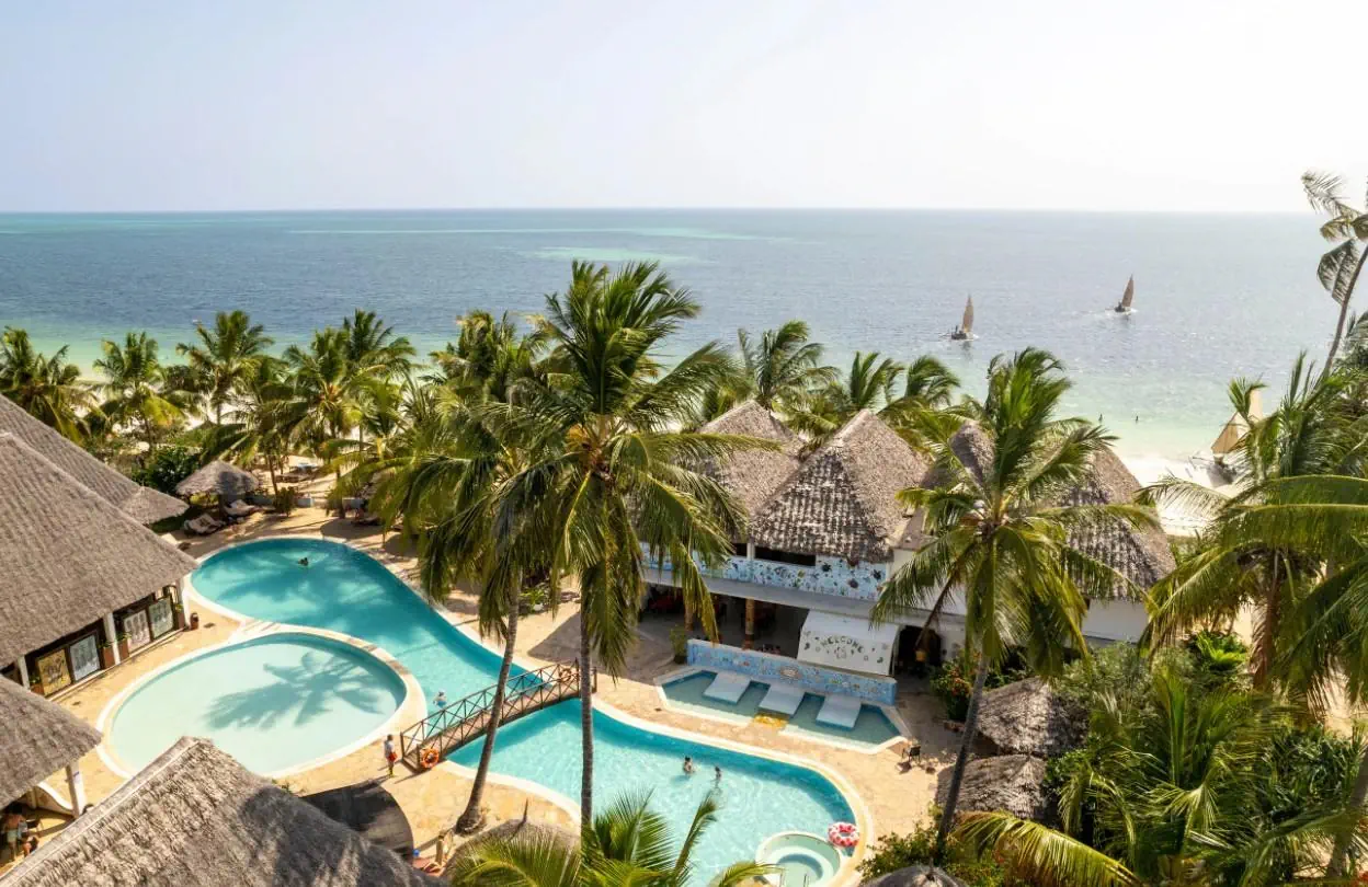 Jaz Adonia Beach Resort photo 3