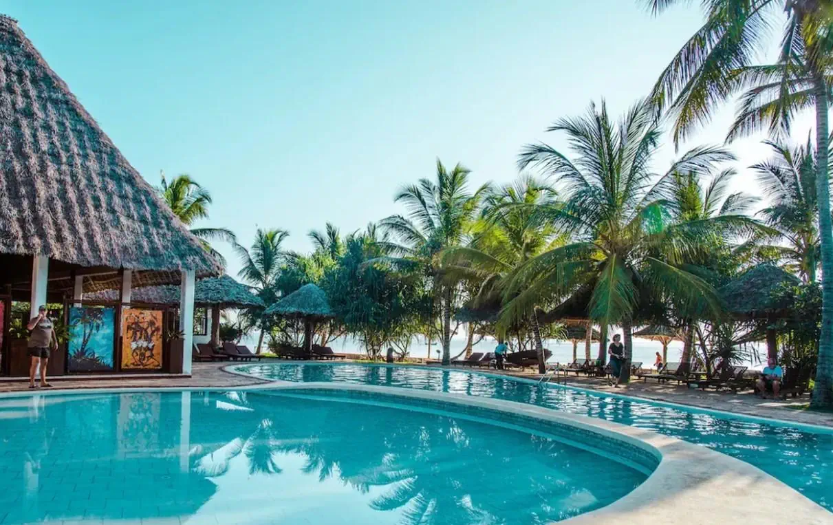 Jaz Adonia Beach Resort - zdjęcie 13