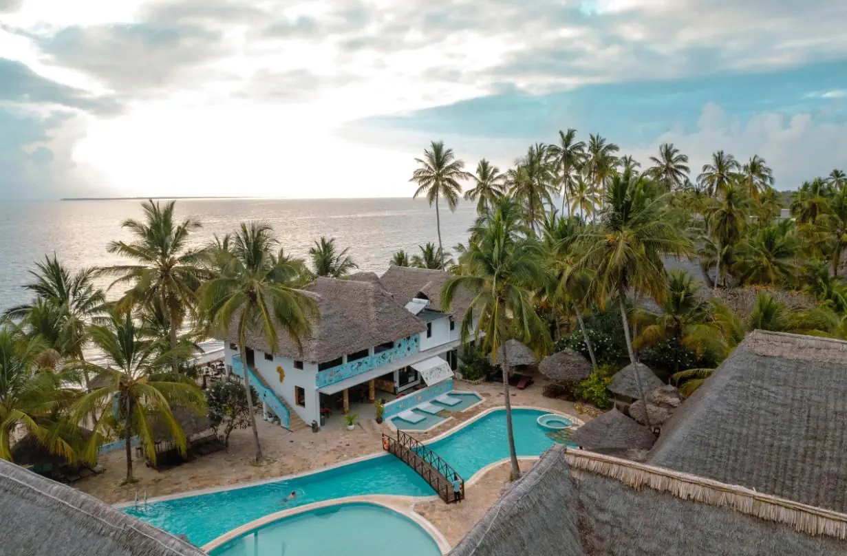 Jaz Adonia Beach Resort - zdjęcie 10
