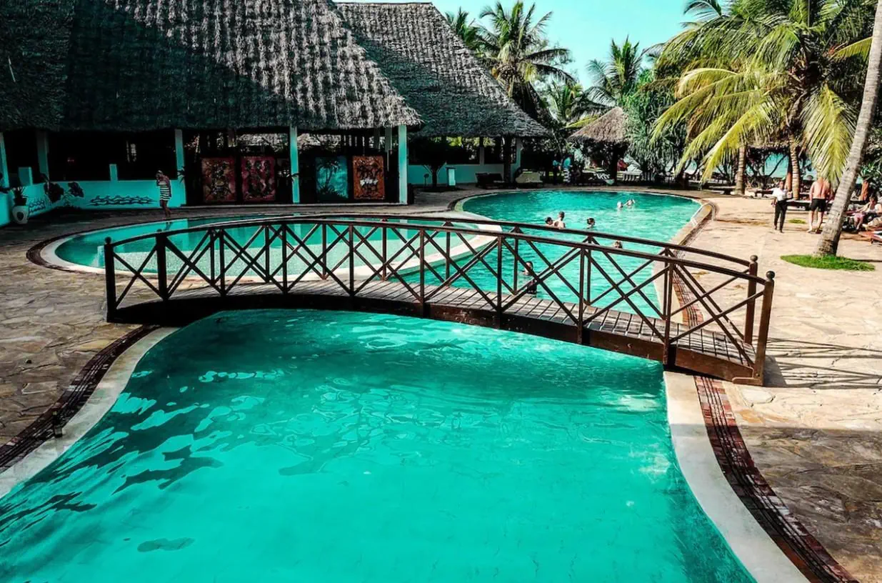 Jaz Adonia Beach Resort - zdjęcie 7