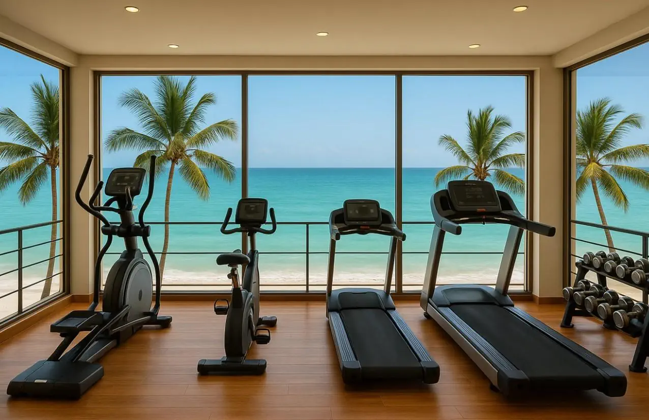 Jaz Adonia Beach Resort - zdjęcie 22