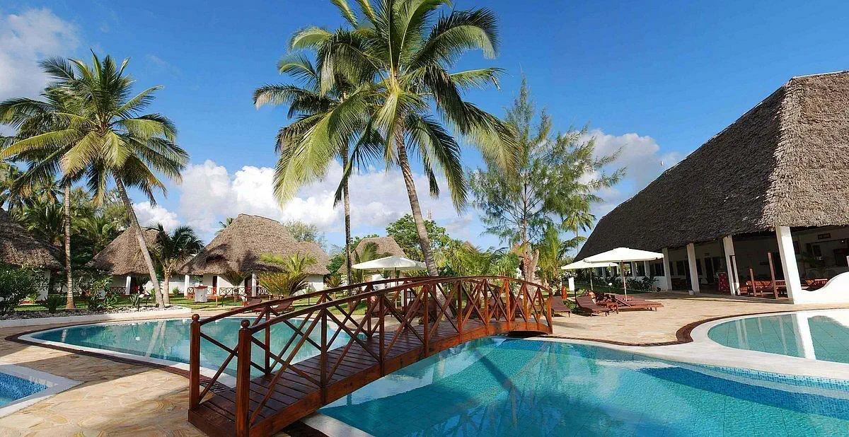 Jaz Adonia Beach Resort - zdjęcie 11