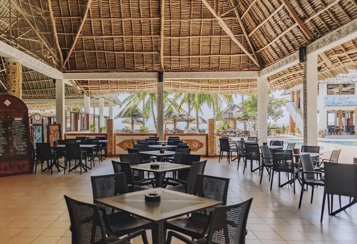 Jaz Adonia Beach Resort - zdjęcie 24