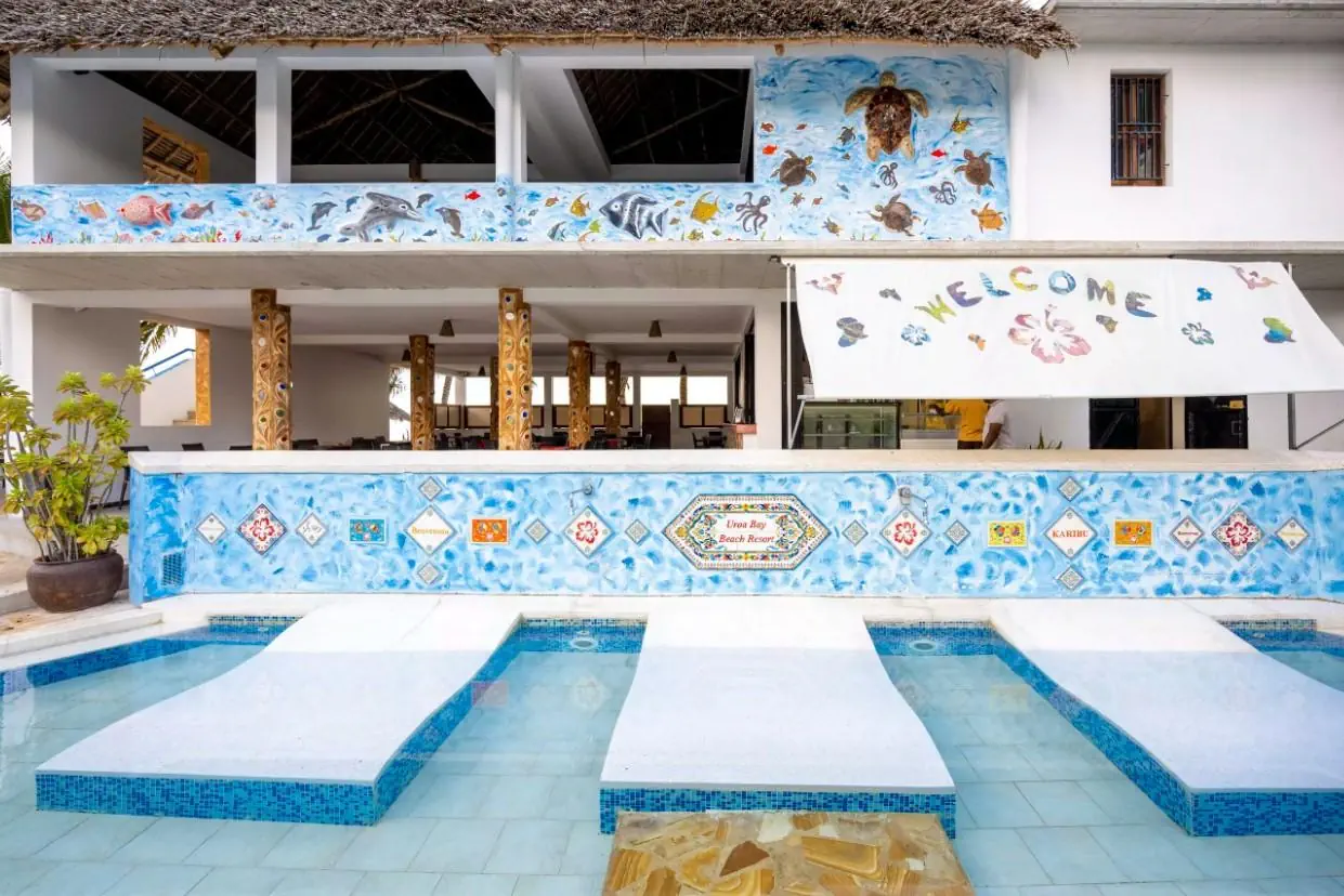 Jaz Adonia Beach Resort - zdjęcie 20