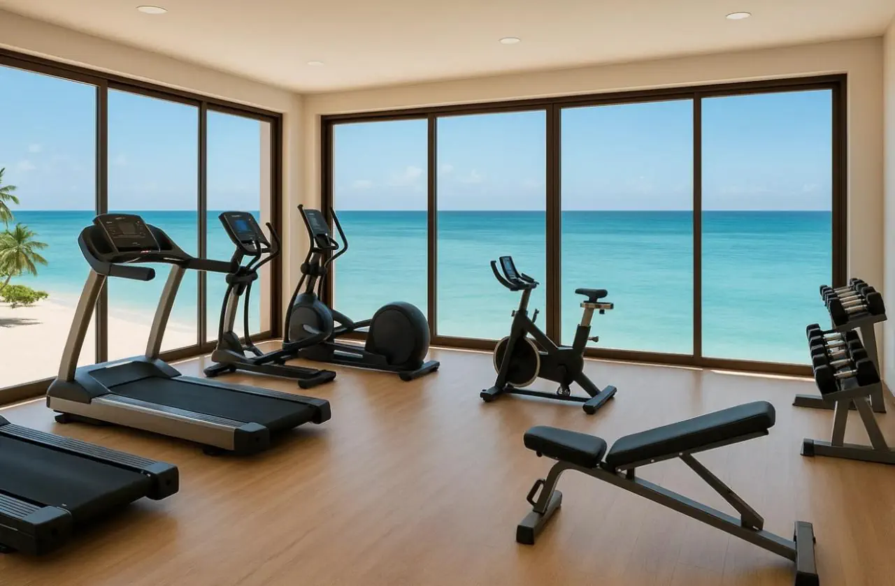 Jaz Adonia Beach Resort - zdjęcie 23