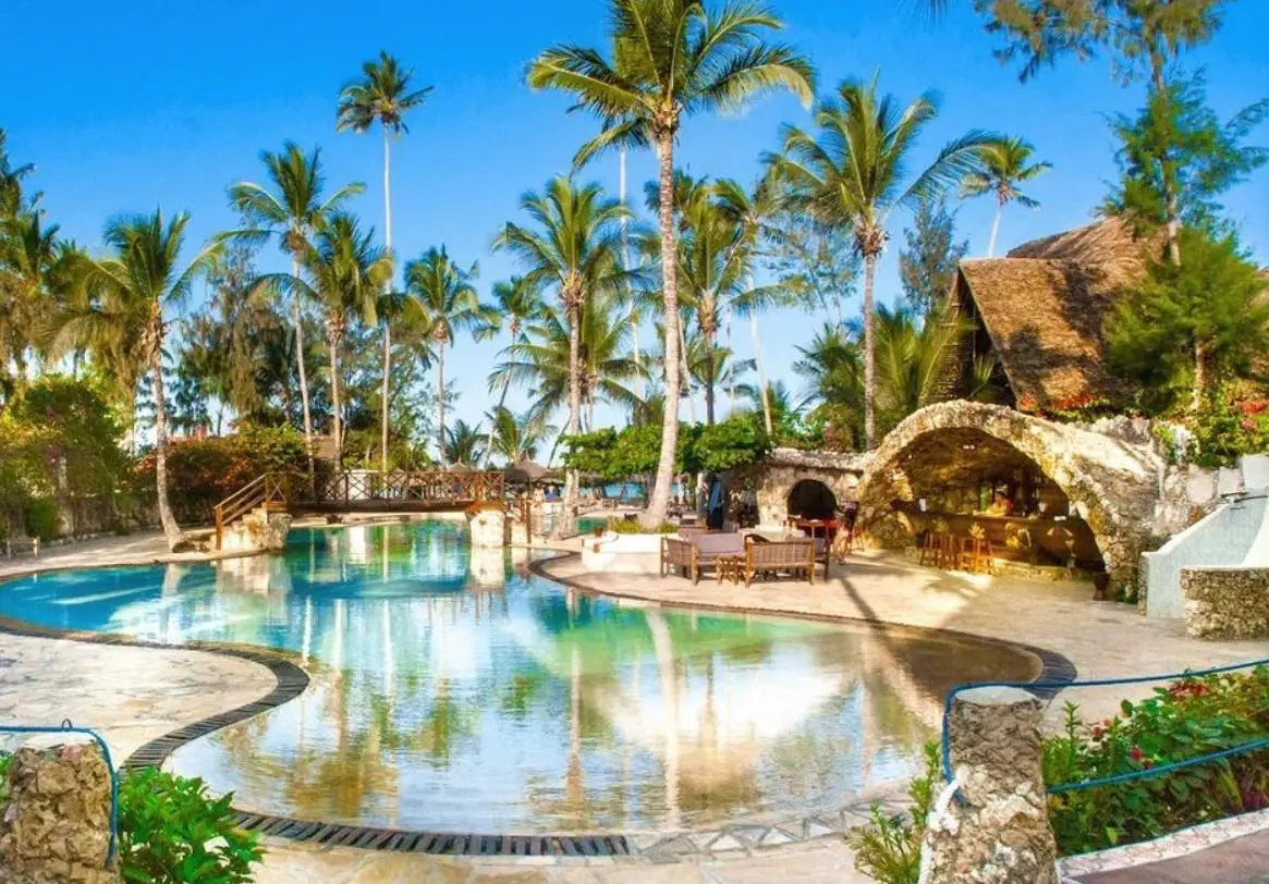 Jaz Amaluna Beach Resort - zdjęcie 2