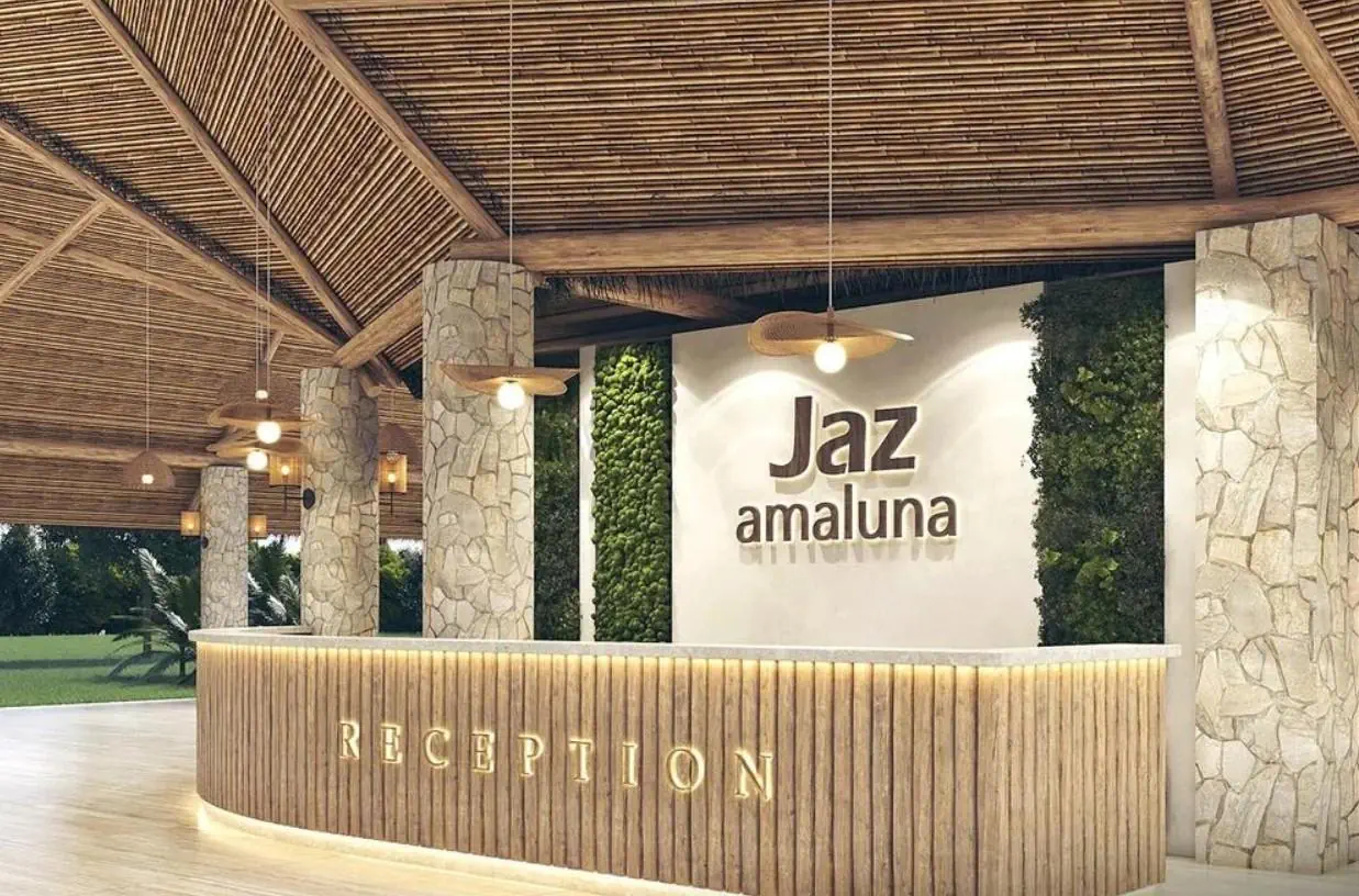 Jaz Amaluna Beach Resort - zdjęcie 11