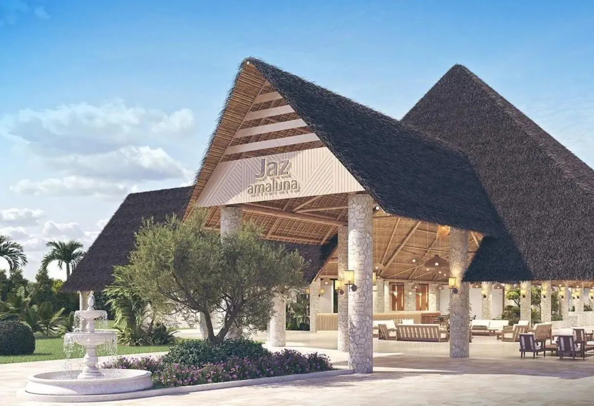 Jaz Amaluna Beach Resort - zdjęcie 10