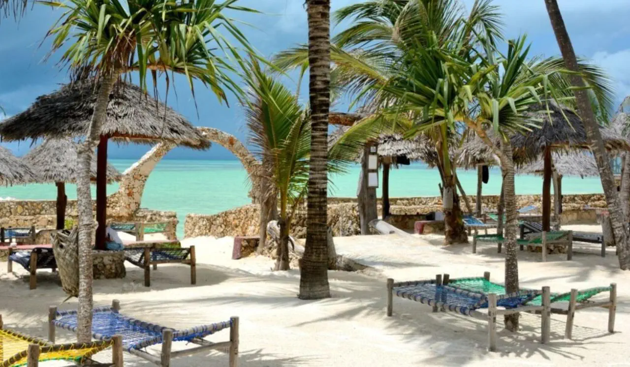 Jaz Amaluna Beach Resort - zdjęcie 9