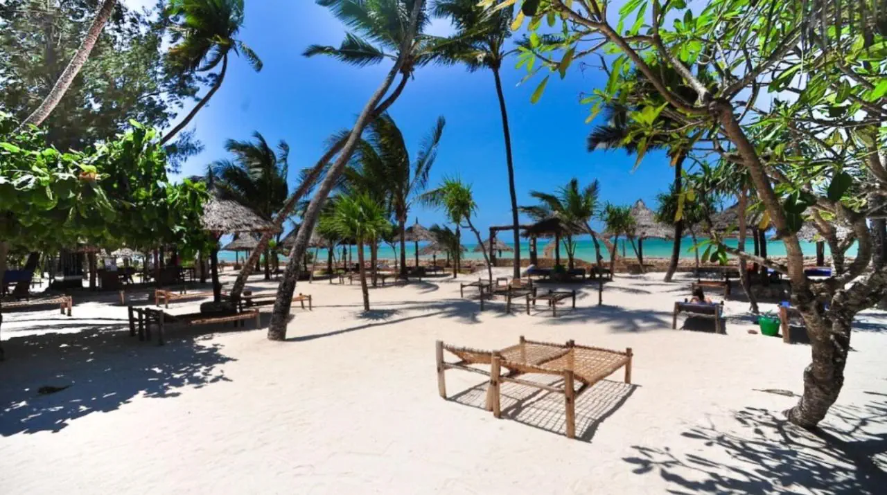 Jaz Amaluna Beach Resort - zdjęcie 8