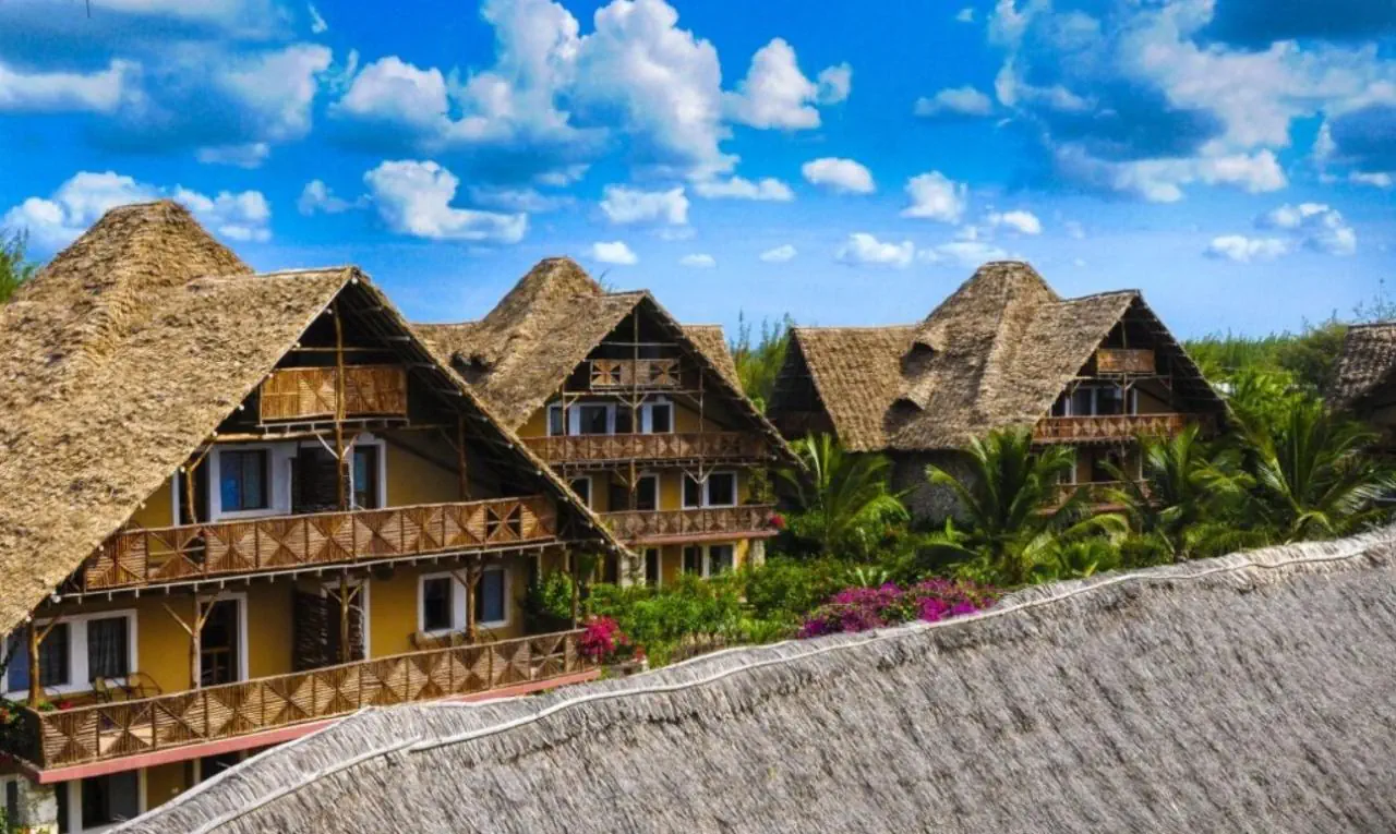 Jaz Amaluna Beach Resort - zdjęcie 3