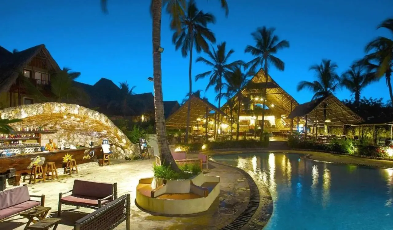 Jaz Amaluna Beach Resort - zdjęcie 6