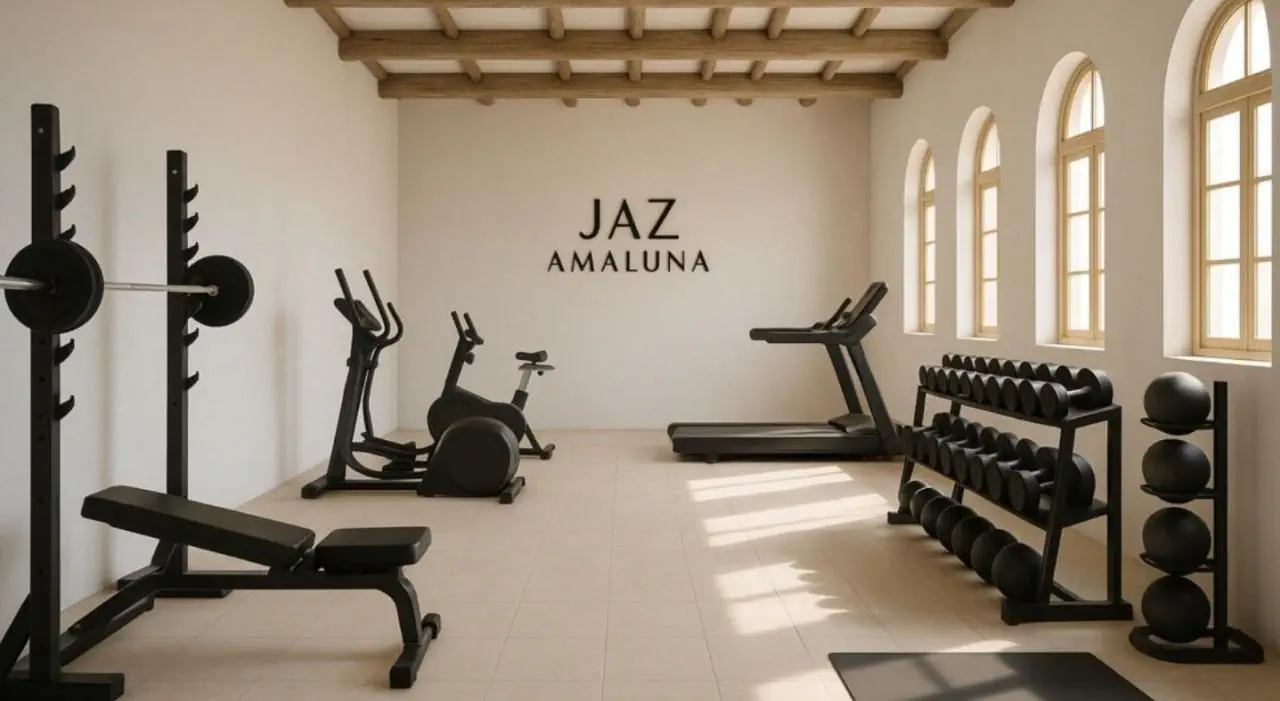 Jaz Amaluna Beach Resort - zdjęcie 13