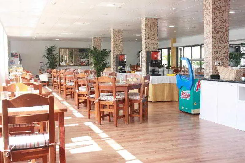 Paraiso Del Sol (Playa de las Americas) - zdjęcie 27