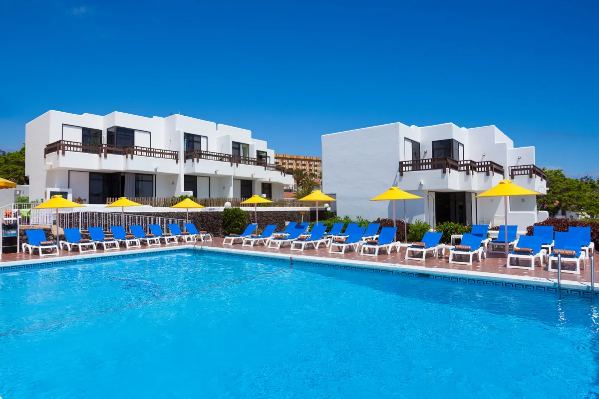 Paraiso Del Sol (Playa de las Americas) - zdjęcie 14