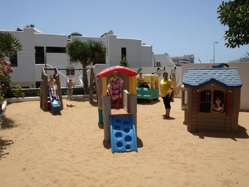 Paraiso Del Sol (Playa de las Americas) - zdjęcie 9