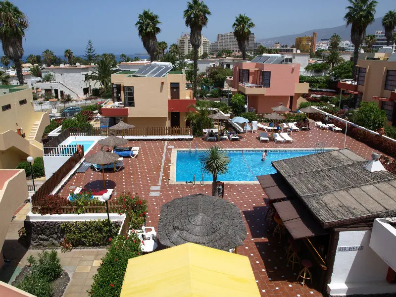 Paraiso Del Sol (Playa de las Americas) - zdjęcie 19