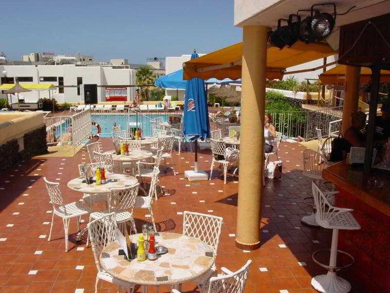 Paraiso Del Sol (Playa de las Americas) - zdjęcie 15