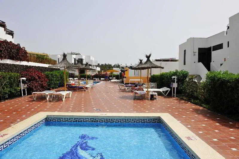 Paraiso Del Sol (Playa de las Americas) - zdjęcie 21