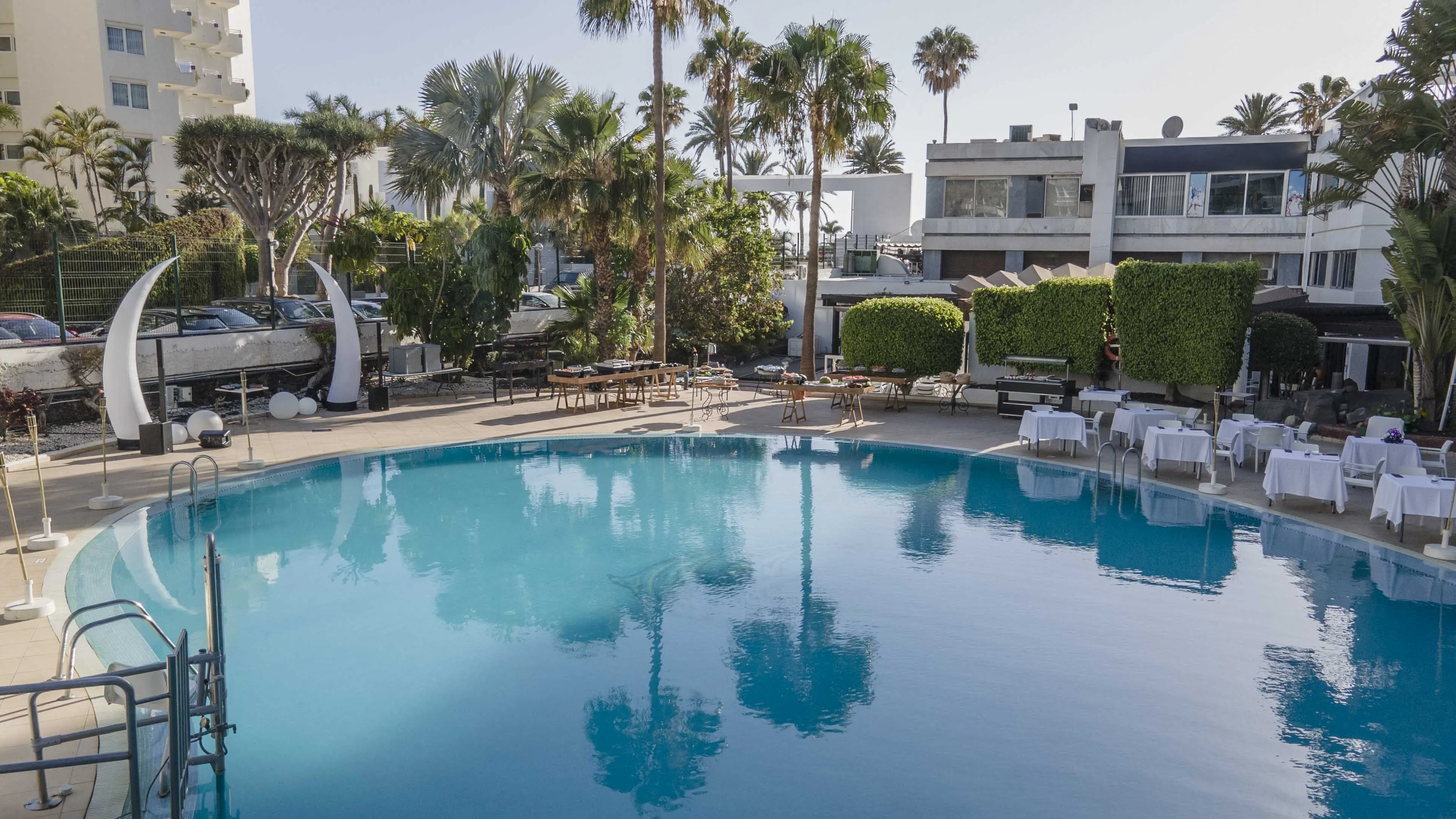 Ona Palm Beach - zdjęcie 50