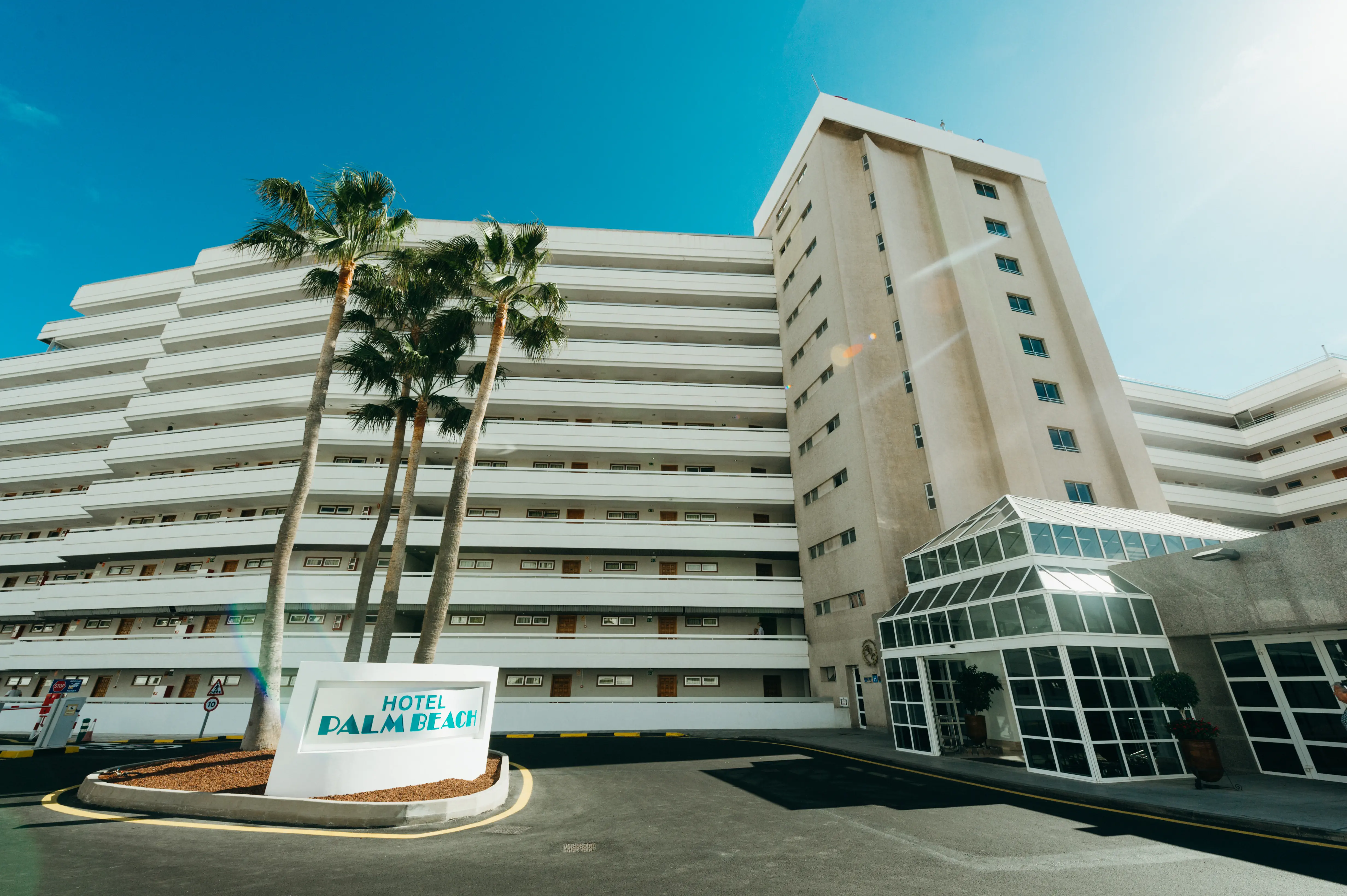Ona Palm Beach - zdjęcie 35