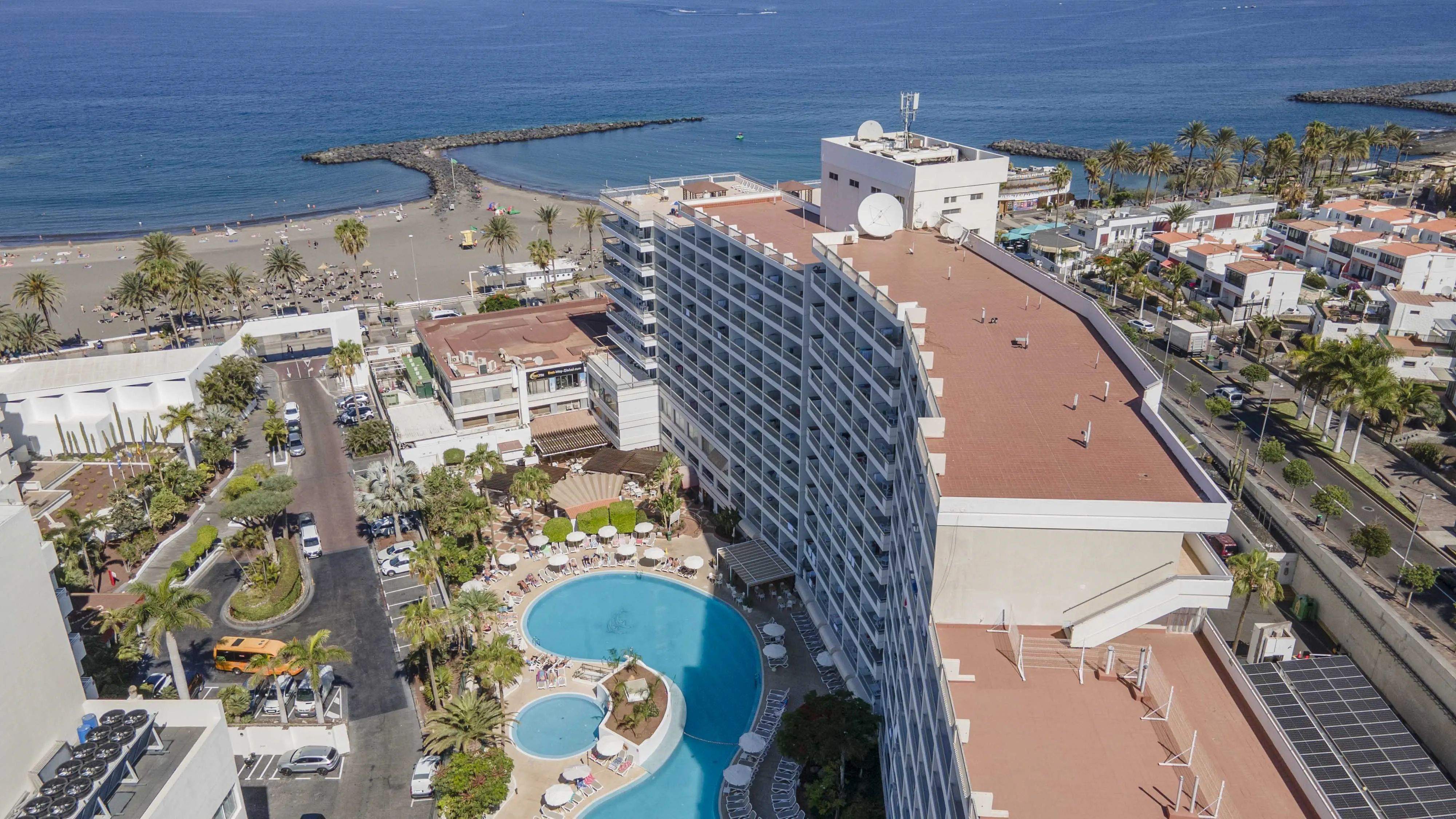 Ona Palm Beach - zdjęcie 42