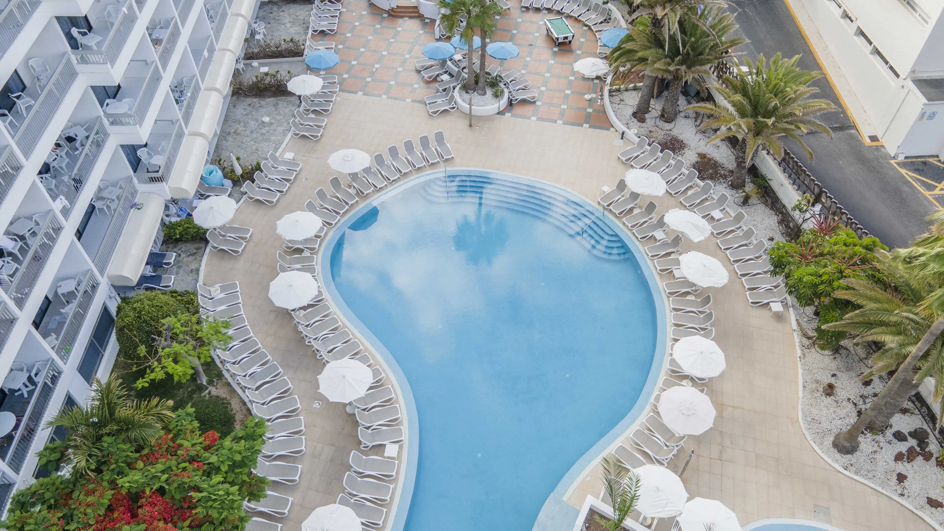 Ona Palm Beach - zdjęcie 37