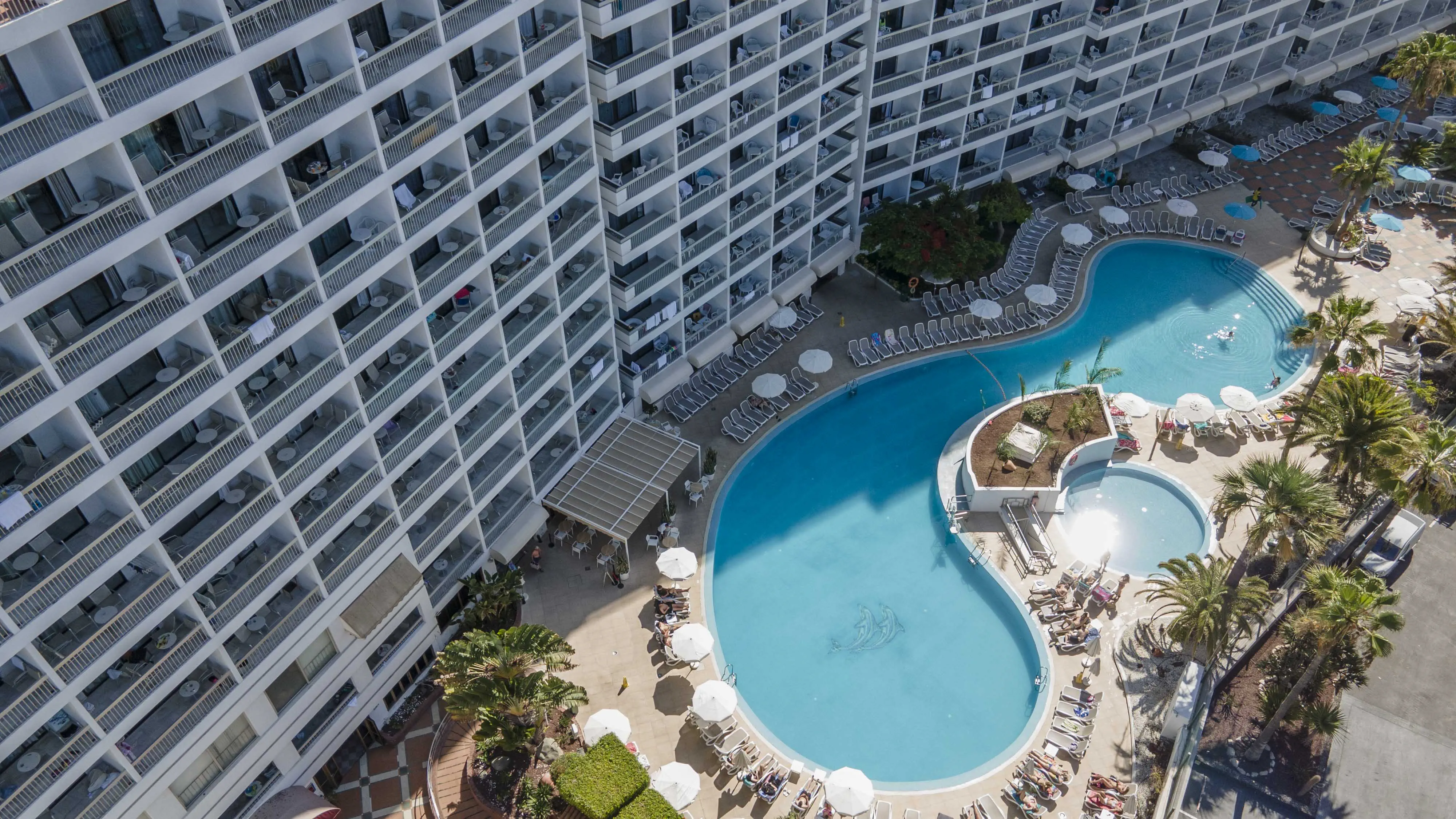 Ona Palm Beach - zdjęcie 41