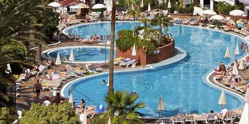Ona Palm Beach - zdjęcie 115