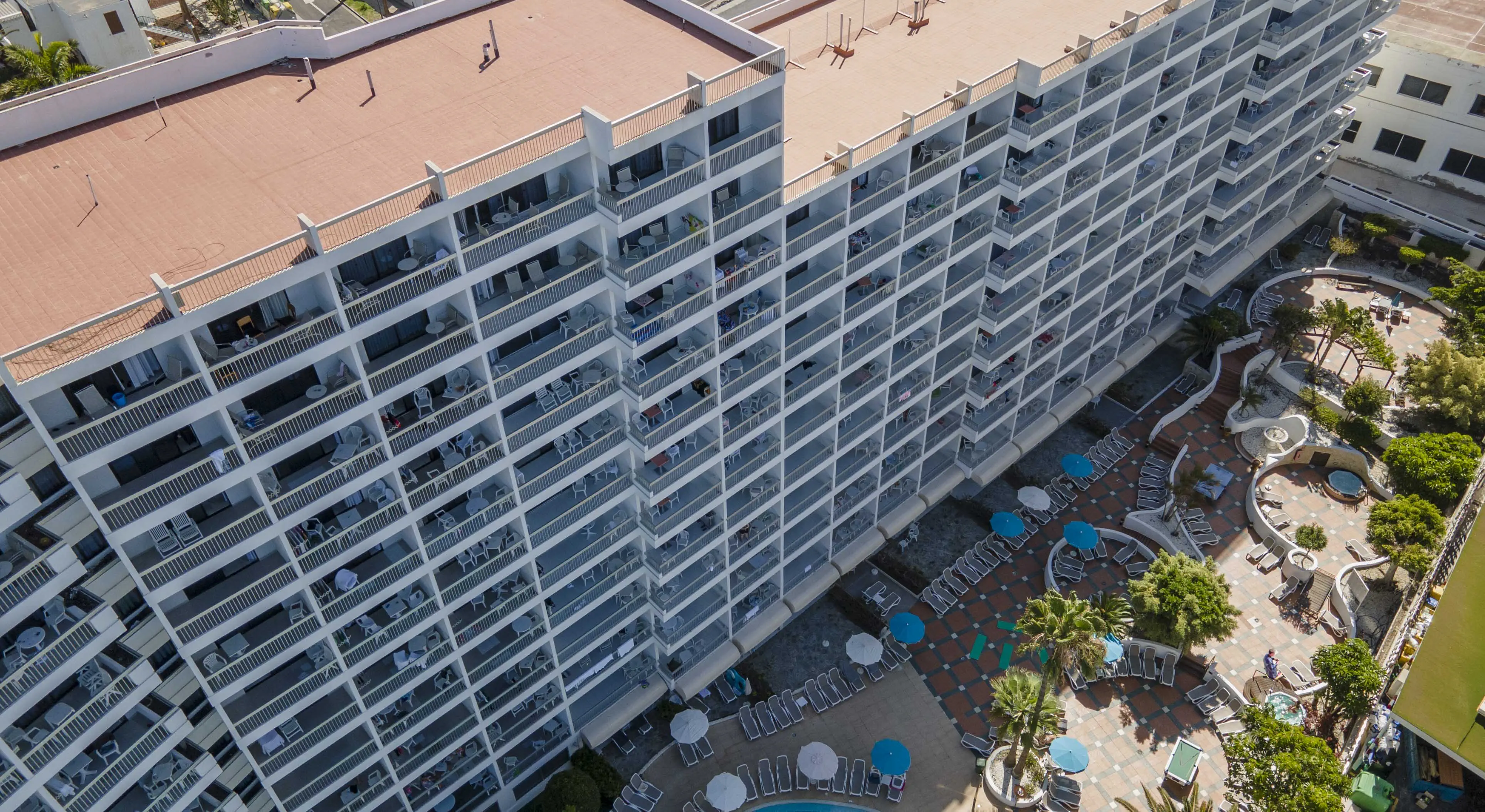 Ona Palm Beach - zdjęcie 60