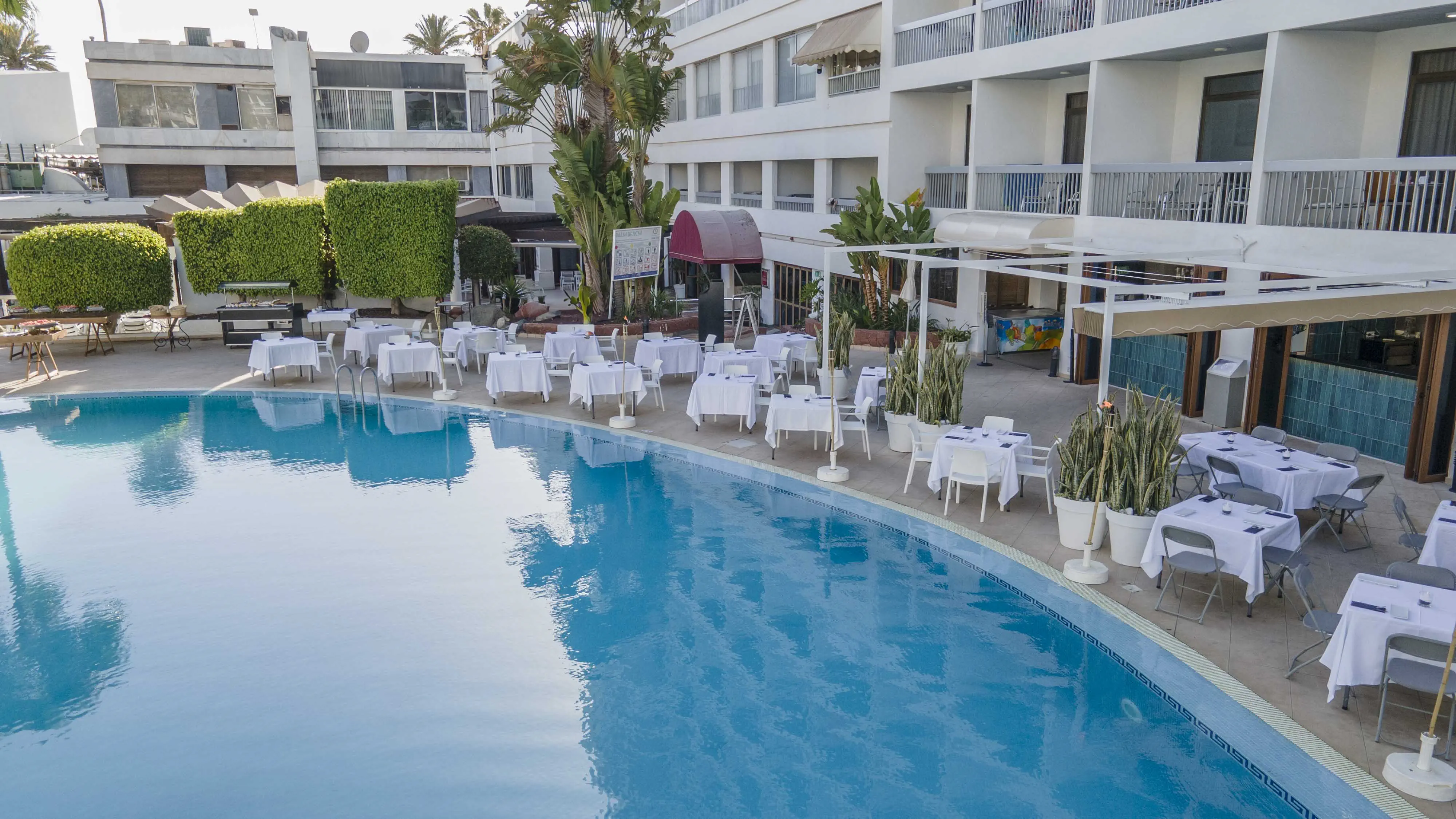 Ona Palm Beach - zdjęcie 49