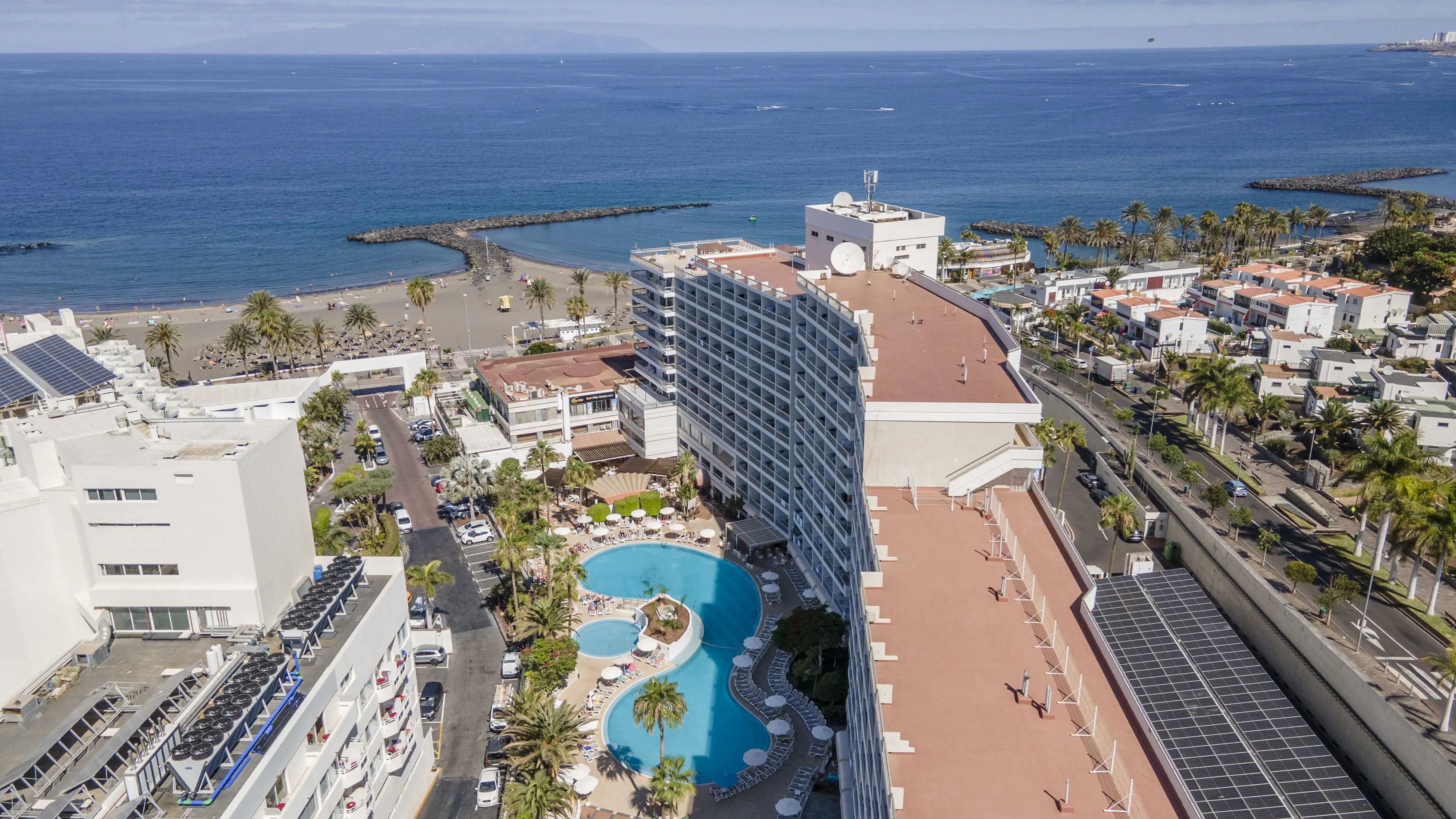 Ona Palm Beach - zdjęcie 43